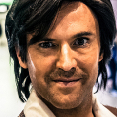 David  Saroni Lyon's profile picture