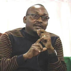 Augustino Mwogosi's profile picture