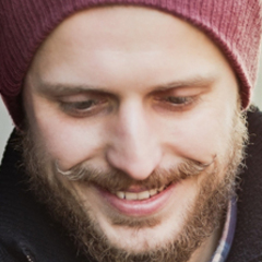 David Saroni Lyon Lyon's profile picture