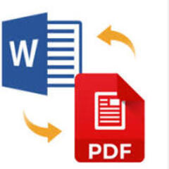 Word to PDF's profile picture