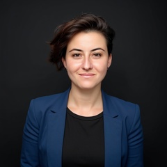 Natali Farran's profile picture