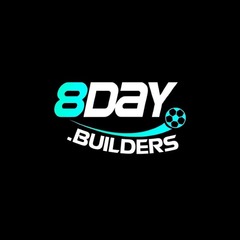 8daybuilders builders's profile picture