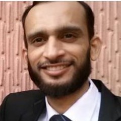 Aamir Hussain's profile picture