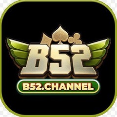 B52  Channel's profile picture