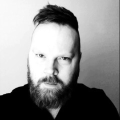Yevhen Minko's profile picture