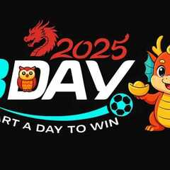 8DAY 8Dayvip1 Trang Chủ Uy Tín Chính Thức 8 Day's profile picture