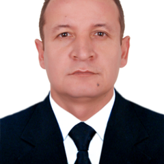 Kuvondik Avezov's profile picture