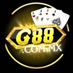 G88 Cổng Cá Cược & Đổi Thưởng Trực Tuyến Uy Tín's profile picture