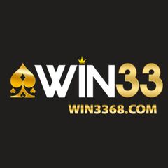 WIN33 68com's profile picture