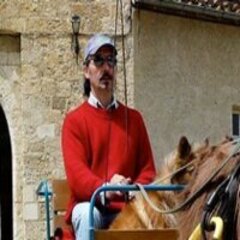 David SARONI LA MEZIERE's profile picture