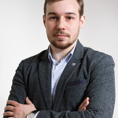Piotr Jabłoński's profile picture