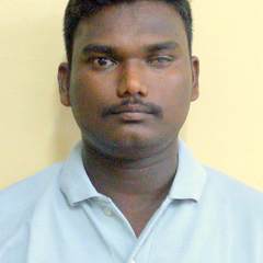 PARASURAMAN PARAMANANTHAM's profile picture