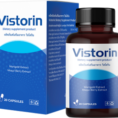 Vistorin Thailand's profile picture