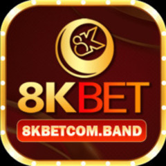 8KBET band's profile picture
