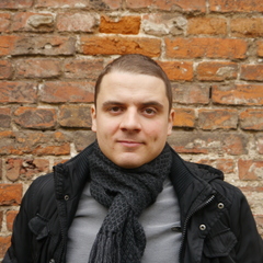 Wiktor Marzec's profile picture