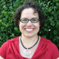 Maria Lahman's profile picture