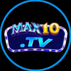 max10 tv's profile picture