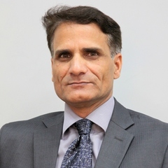 Asmat Ali's profile picture