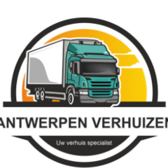 Antwerpen Verhuizen's profile picture