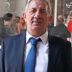 CONSTANTINOS AVGOUSTOU's profile picture