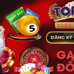 TOBET 88's profile picture