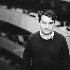 Severyan Dyakonov's profile picture