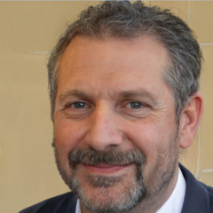 SARONI  DAVID B.V.'s profile picture