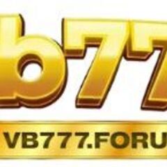 VB777 Forum's profile picture