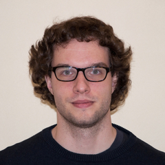 Zdenek Smutny's profile picture