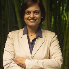 Shalaka Shah's profile picture