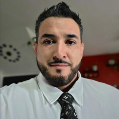 Arián Espinosa-Roa's profile picture