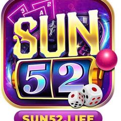 Sun52 Life's profile picture