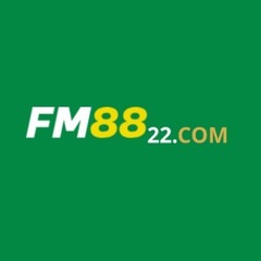 fm8822com com's profile picture