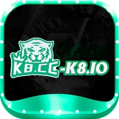 K8CCk8 io's profile picture