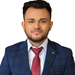 ANIRUDDHA ROY PROTYA 's profile picture