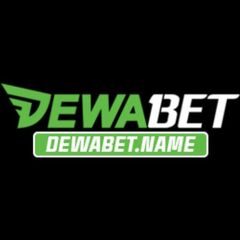 dewabet name's profile picture
