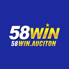 58win Auction's profile picture