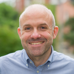 Luca Jovine's profile picture