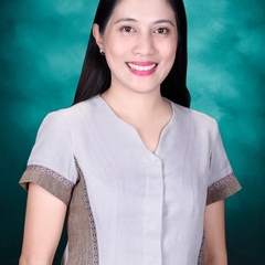 Louie Mae  Velasco's profile picture