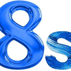 8S  COM's profile picture