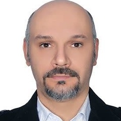 Mostafa Haghpanah's profile picture