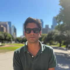 Abhishek Shukla's profile picture