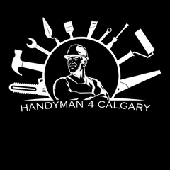 Handyman 4 Calgary's profile picture