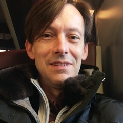 Alain L'Hostis's profile picture