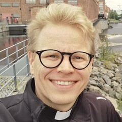 Oskari Juurikkala's profile picture