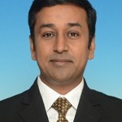 Ramesh Kumar Ayyasamy's profile picture