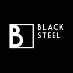Black Steel  Doors Ltd's profile picture