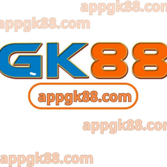 GK88 app's profile picture