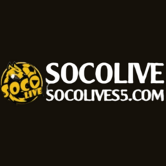 soco live's profile picture