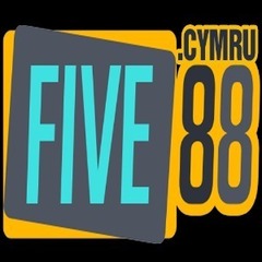 Five88 cymru's profile picture